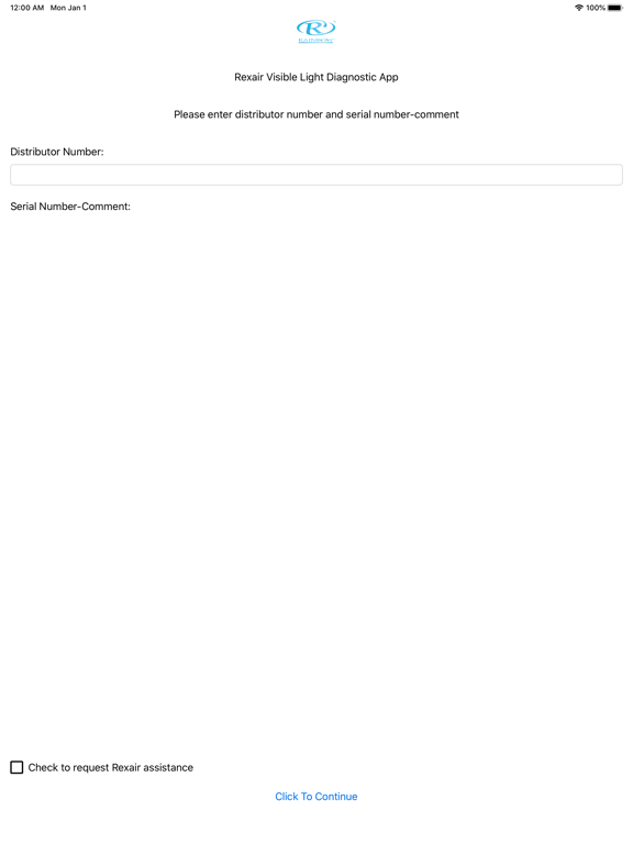 Screenshot #4 pour RexairVLC