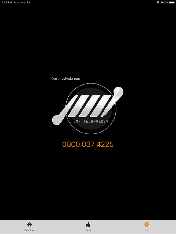 Screenshot #6 pour Rádio Menina FM