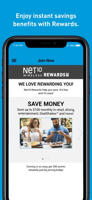 Net 10 My Account(圖5)-速報App