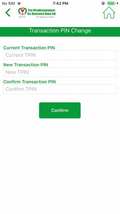 VCBL Mobi App screenshot-7