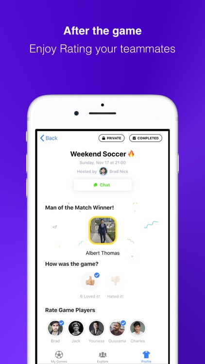 Matchinu screenshot-3