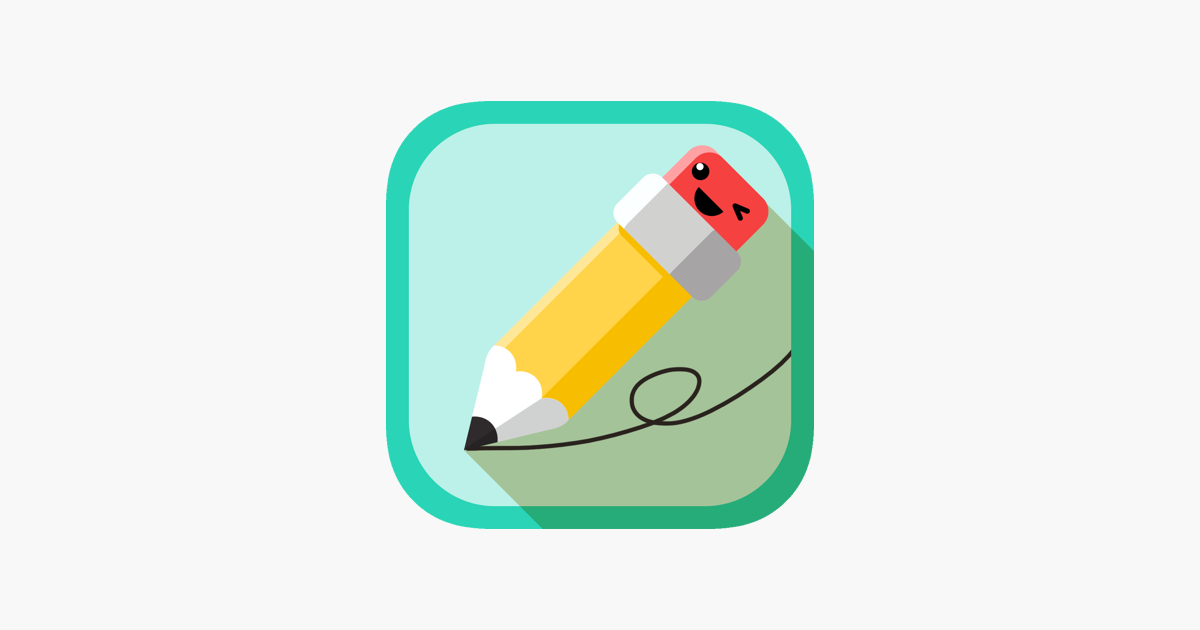 Sketch Pad - My Drawing Board on the App Store