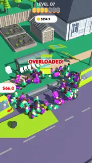 overloaded! problems & solutions and troubleshooting guide - 1