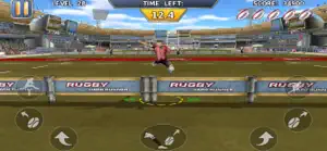 Rugby: Hard Runner screenshot #5 for iPhone