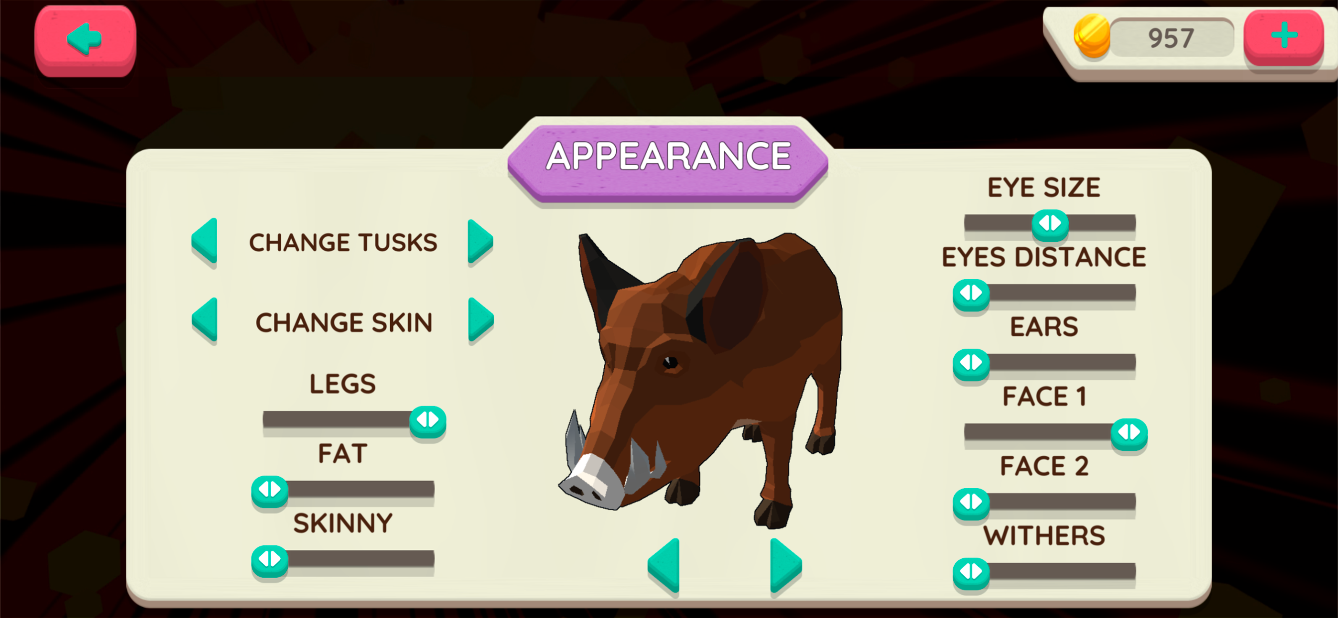 Crazy Pig Simulator screenshot 4