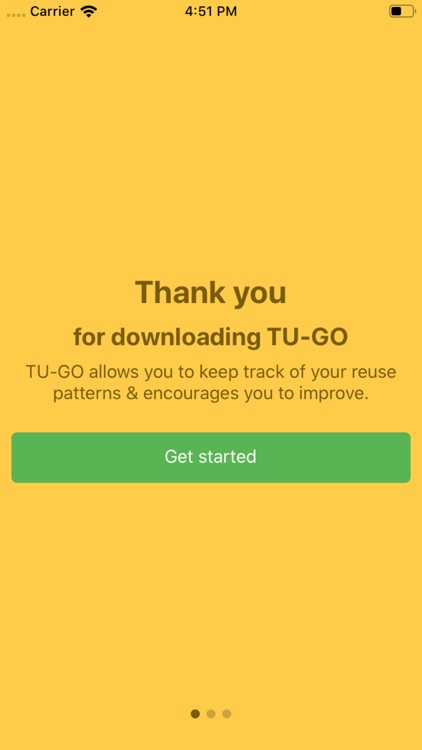 TU-GO