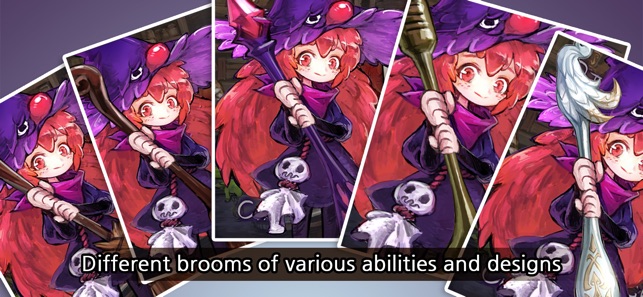 Witch TiTi(圖5)-速報App