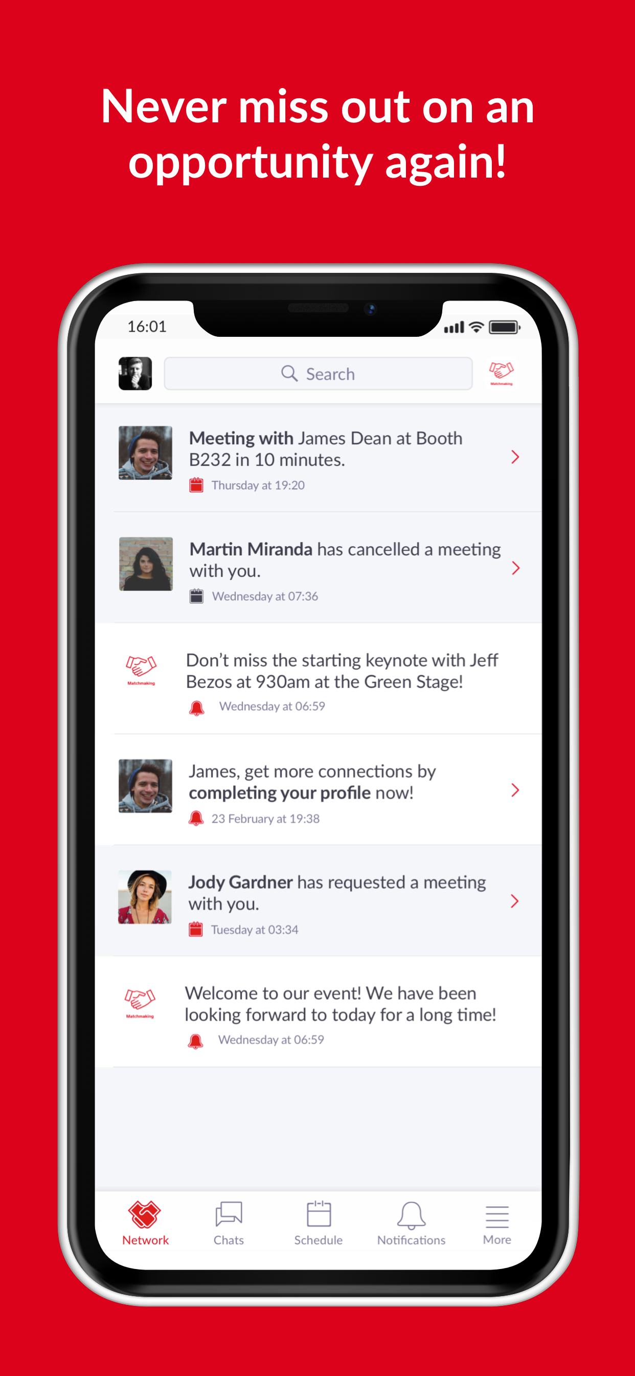 EuroShop Matchmaking screenshot 6
