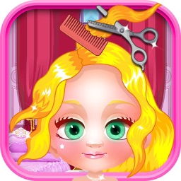 Princess Hairsalon - Makeup