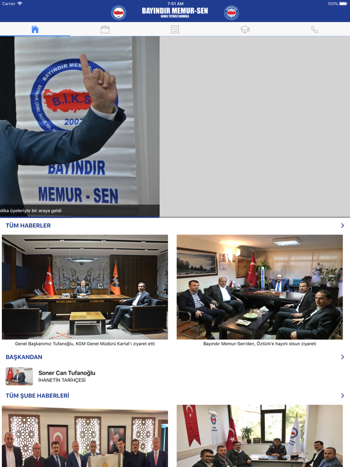 Bayındır Memur-Sen