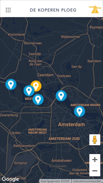 De Koperen Ploeg W.A. screenshot-3