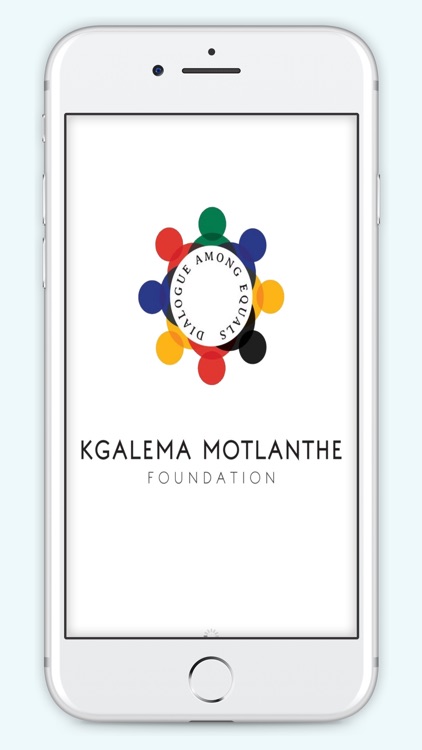 Kgalema Motlanthe Foundation