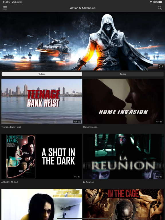 Screenshot #6 pour Viewer Prime