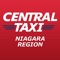 Book a taxi in under 10 seconds and experience exclusive priority service from Central Taxi Niagara
