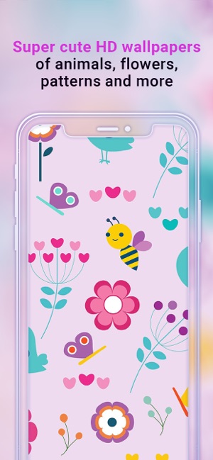 Cute Wallpapers X