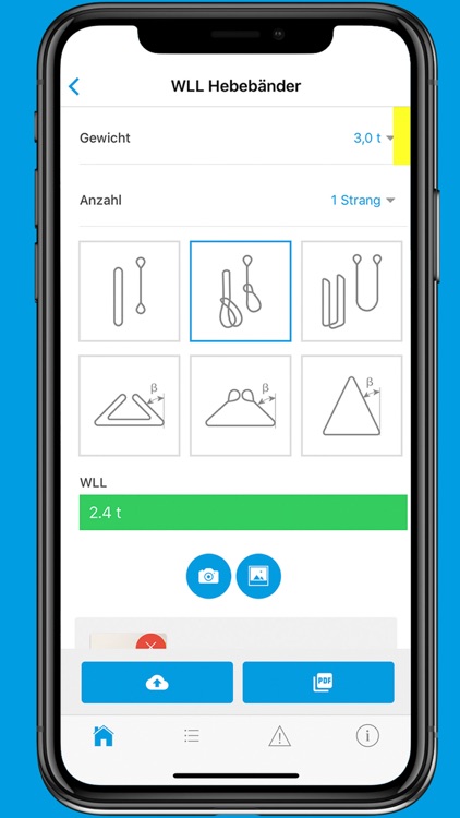 BRUGG Lifting PRO screenshot-4