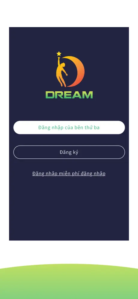 Dream Connect