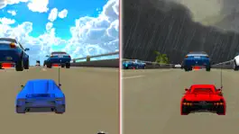 Game screenshot RC Car Race: новый стиль RC hack