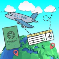 iGoTrip－Cheap Flights & Hotels logo