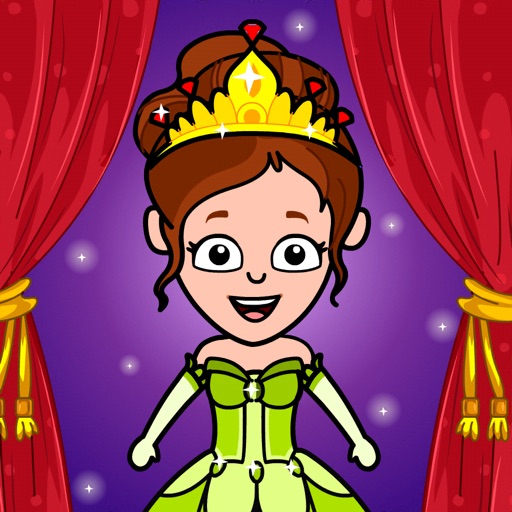 My Princess Town - Doll House