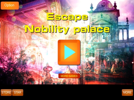 Screenshot #4 pour Fuir le Palais de la noblesse