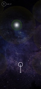 Gravity Range screenshot #3 for iPhone