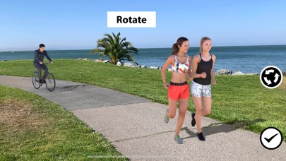 PPP AR-P iPhone screenshot 6 - Photo & Video app