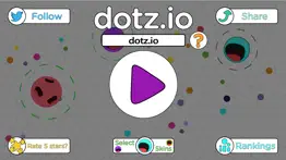 How to cancel & delete dotz.io dots battle arena 4