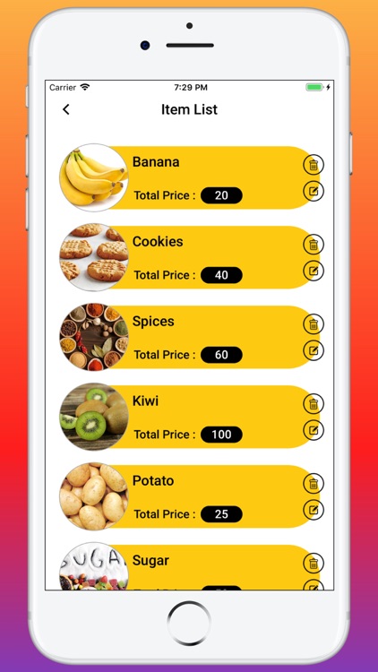 Faridabad Grocery Store Provid