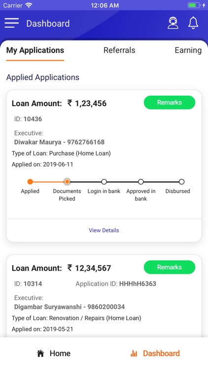 Apna Rupee - Refer & Earn screenshot-3