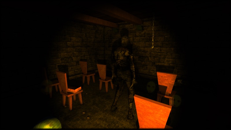 Candles of the Dead LITE screenshot 6