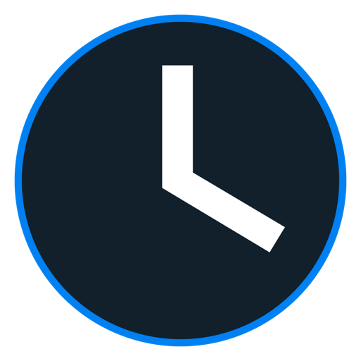 AutoTimer: Hours Counter icon