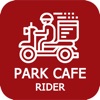 PARK CAFE RIDER - iPhoneアプリ