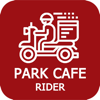 PARK CAFE RIDER - UNITED PARK CO., LTD.