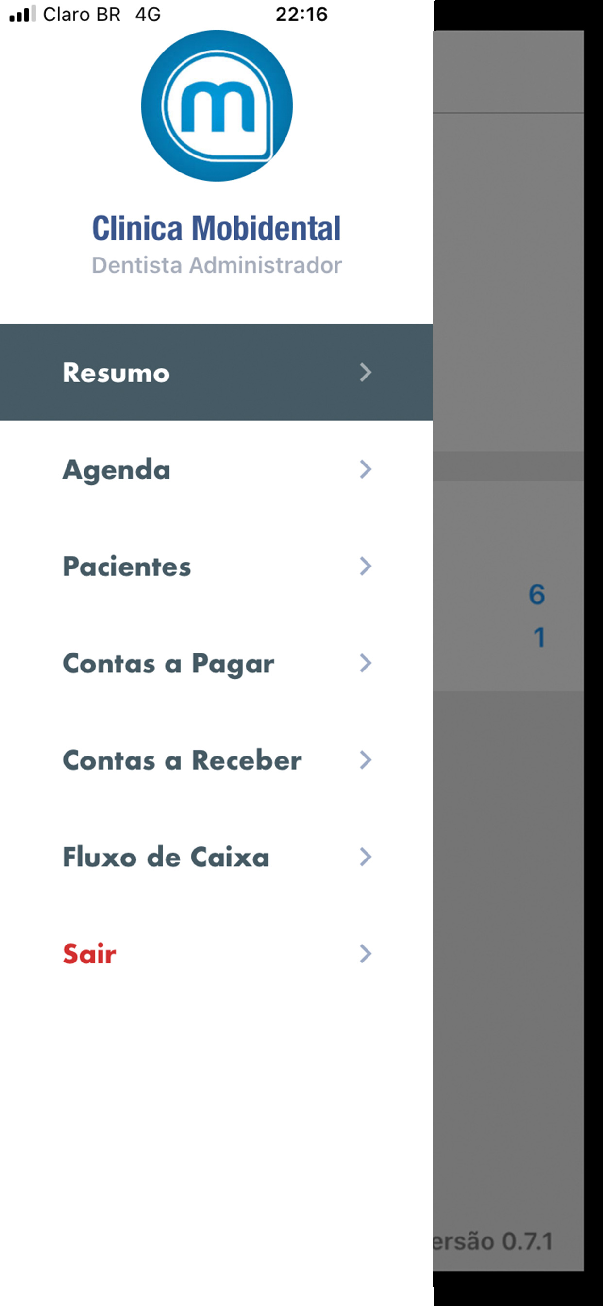 Mobidental 2.0