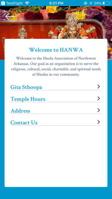 HANWA screenshot 3