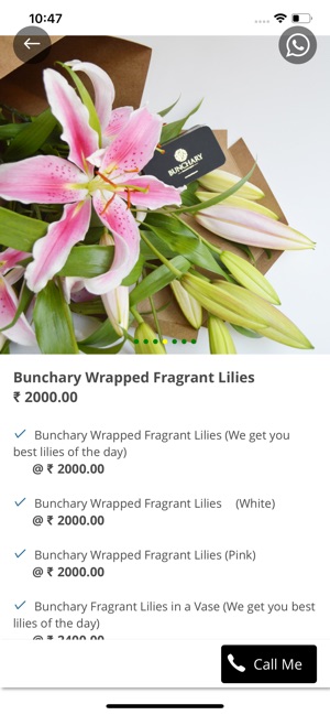 Bunchary(圖4)-速報App