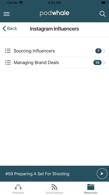 podwhale screenshot-5