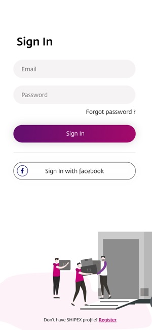 Shipex(圖1)-速報App