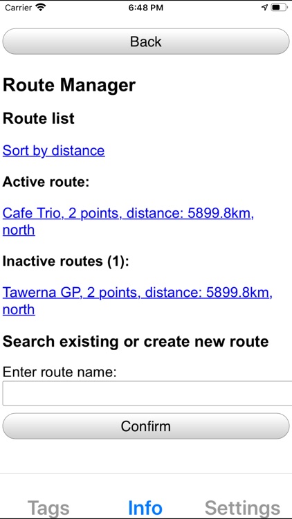 TOTUPOINT screenshot-4
