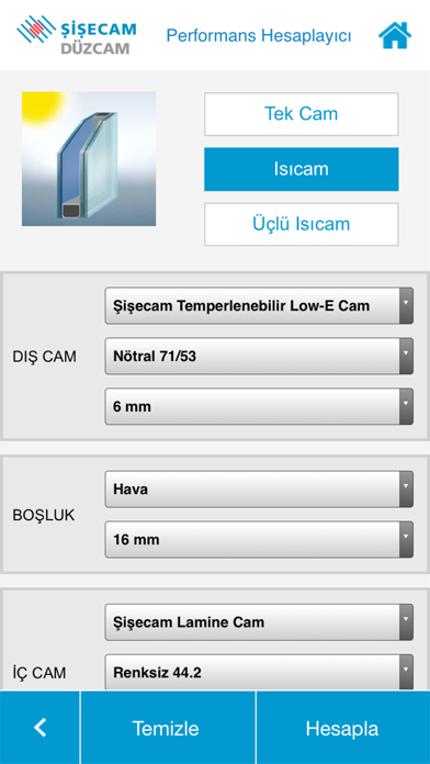 How to cancel & delete Performans Hesaplayıcı from iphone & ipad 2