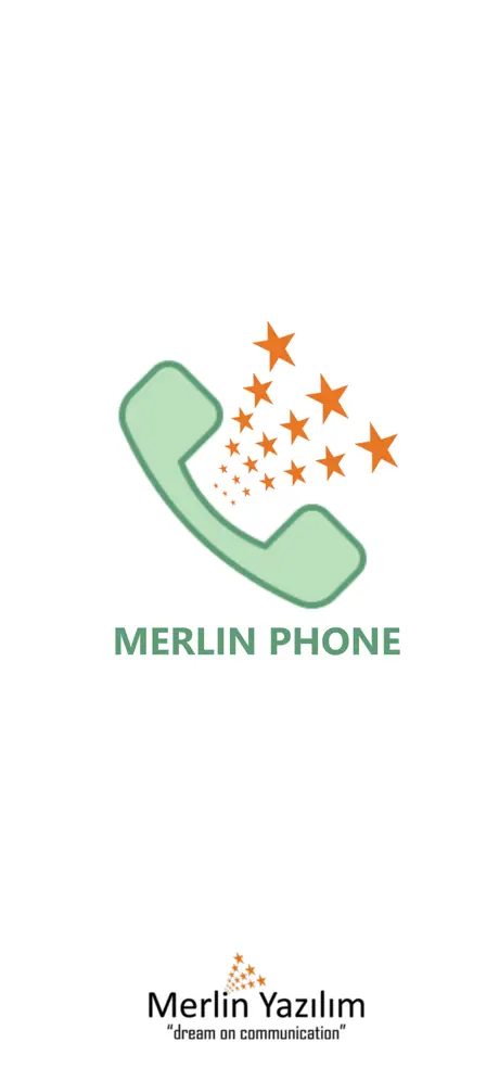 Merlin Phone