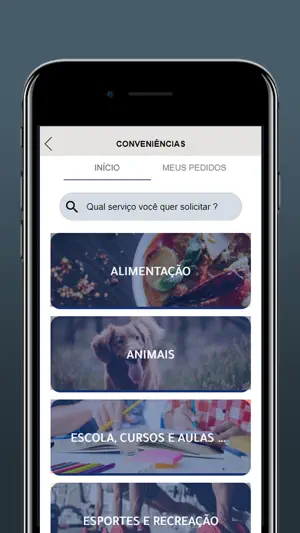 Directa screenshot 4