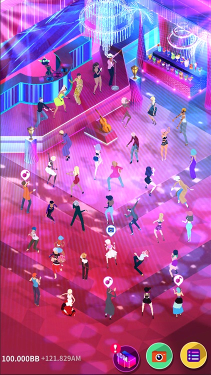 Mad For Dance - Taptap Dance