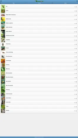 Game screenshot Landscape Pests mod apk