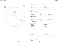 Radar Plotting ipad bilder 2