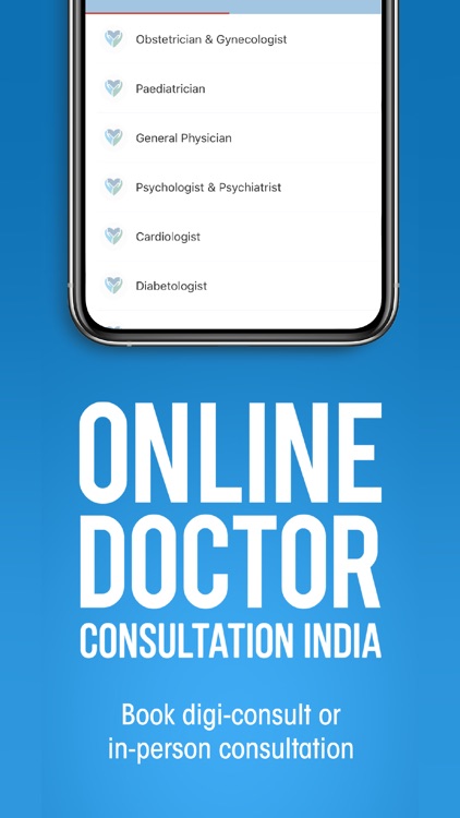 MyMedic -Affordable Healthcare