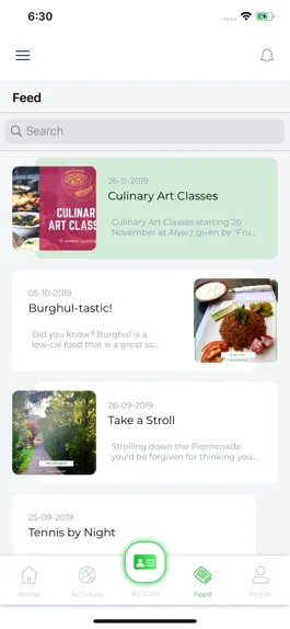 Game screenshot Alyarz Leisure Club hack