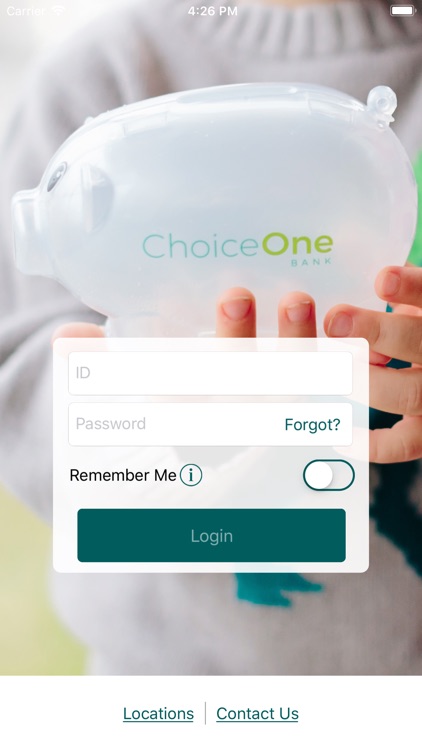 ChoiceOne Mobile Banking By ChoiceOneBank