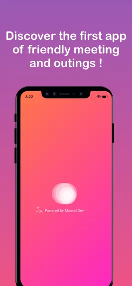 Game screenshot Meenie - Meet New Friends mod apk